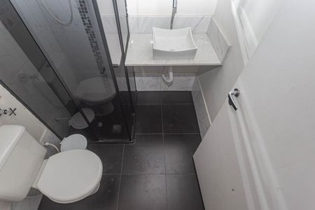 Apartamento à venda com 50m², 2 quartos e 1 vagaBanheiro Social