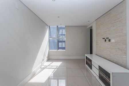 Sala de apartamento à venda com 2 quartos, 50m² em Vila da Saúde, São Paulo