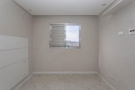 Apartamento à venda com 50m², 2 quartos e 1 vagaQuarto 2