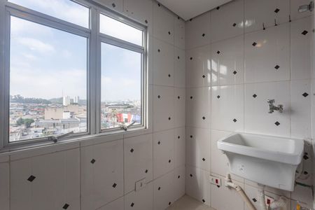 Apartamento à venda com 50m², 2 quartos e 1 vagaÁrea de Serviço