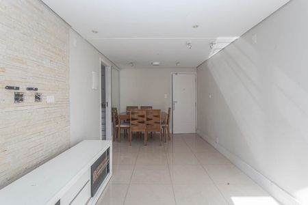 Apartamento à venda com 50m², 2 quartos e 1 vagaSala
