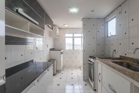 Apartamento à venda com 50m², 2 quartos e 1 vagaCozinha