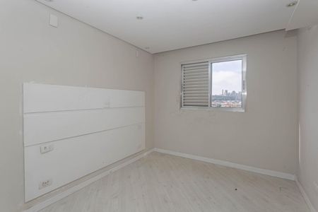 Apartamento à venda com 50m², 2 quartos e 1 vagaQuarto 2