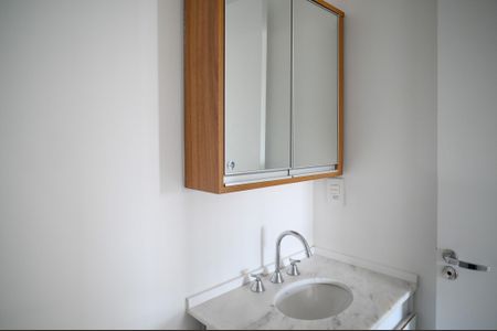 Apartamento para alugar com 56m², 1 quarto e 1 vagaBanheiro