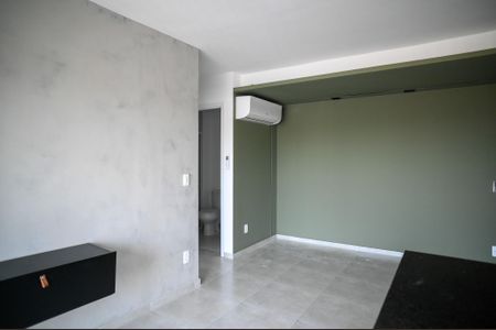 Apartamento para alugar com 56m², 1 quarto e 1 vagaSala
