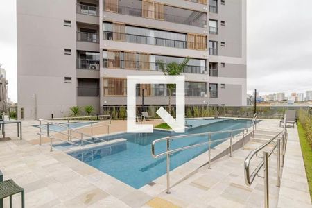 Apartamento para alugar com 56m², 1 quarto e 1 vagaPiscina