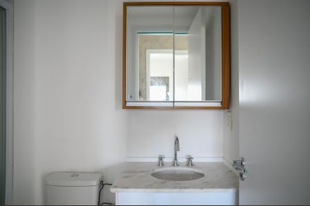 Apartamento para alugar com 56m², 1 quarto e 1 vagaBanheiro