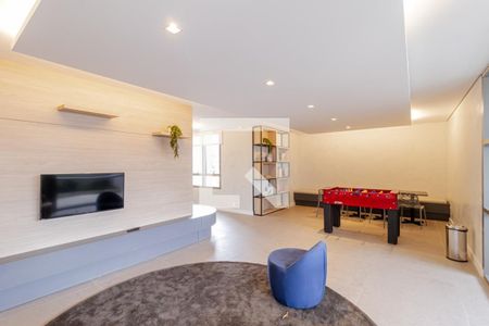 Apartamento para alugar com 56m², 1 quarto e 1 vagaÁrea comum