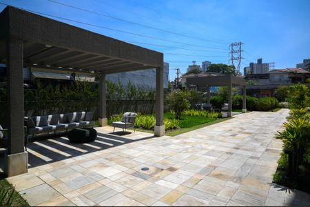 Apartamento para alugar com 56m², 1 quarto e 1 vagaÁrea comum