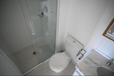 Apartamento para alugar com 56m², 1 quarto e 1 vagaBanheiro