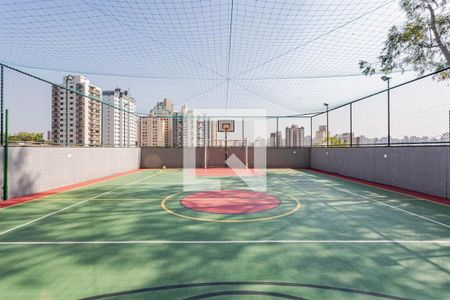 Apartamento para alugar com 56m², 1 quarto e 1 vagaQuadra Esportiva