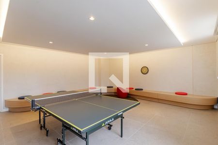 Apartamento para alugar com 56m², 1 quarto e 1 vagaÁrea comum