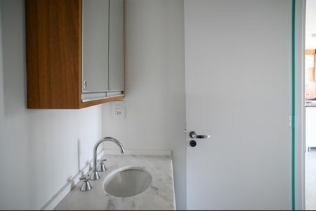 Apartamento para alugar com 56m², 1 quarto e 1 vagaBanheiro