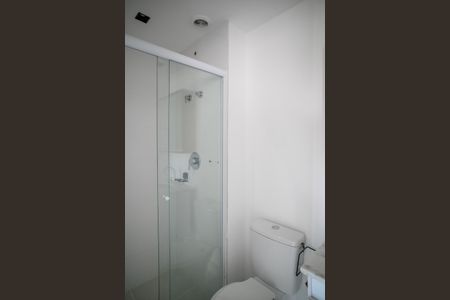 Apartamento para alugar com 56m², 1 quarto e 1 vagaBanheiro