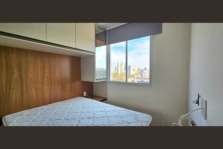 Apartamento à venda com 37m², 2 quartos e sem vaga Apartamento à venda com 37m², 2 quartos e sem vagaQuarto 2