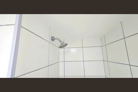 Apartamento à venda com 37m², 2 quartos e sem vaga Apartamento à venda com 37m², 2 quartos e sem vagaBanheiro