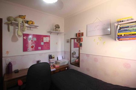 Apartamento à venda com 52m², 2 quartos e 1 vagaQuarto 02