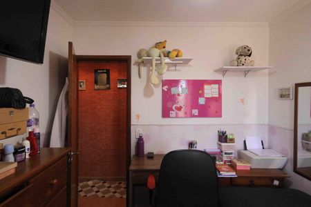 Apartamento à venda com 52m², 2 quartos e 1 vagaQuarto 02