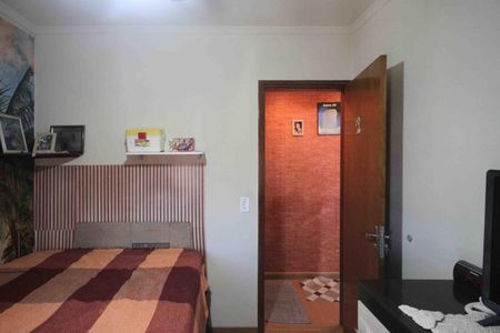 Apartamento à venda com 52m², 2 quartos e 1 vagaQuarto 1