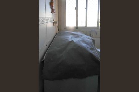 Apartamento à venda com 52m², 2 quartos e 1 vagaÁrea de Serviço