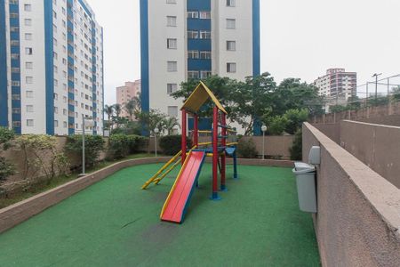Apartamento à venda com 52m², 2 quartos e 1 vagaÁrea comum - Playground