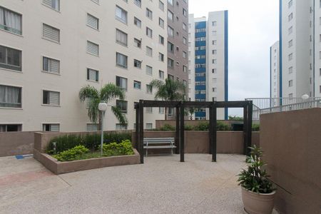 Apartamento à venda com 52m², 2 quartos e 1 vagaÁrea comum