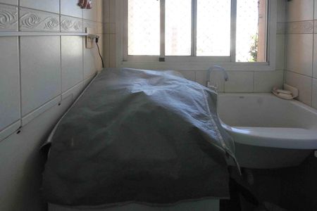 Apartamento à venda com 52m², 2 quartos e 1 vagaÁrea de Serviço