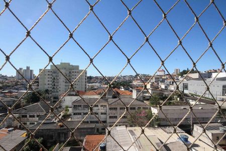 Apartamento à venda com 52m², 2 quartos e 1 vagaVista