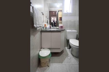 Apartamento à venda com 52m², 2 quartos e 1 vagaBanheiro