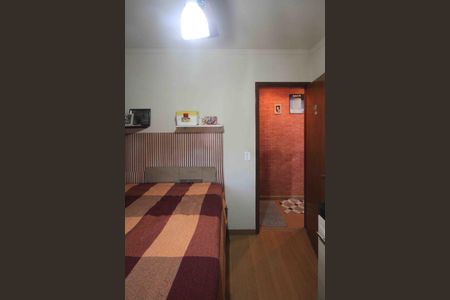 Apartamento à venda com 52m², 2 quartos e 1 vagaQuarto 1