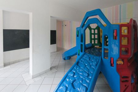 Apartamento à venda com 52m², 2 quartos e 1 vagaÁrea comum - Playground