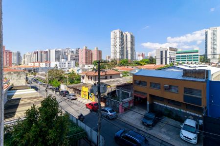 Apartamento à venda com 58m², 2 quartos e 1 vagaVista da Suíte