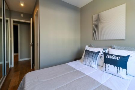 Apartamento à venda com 58m², 2 quartos e 1 vagaSuíte