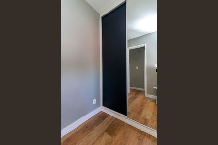 Apartamento à venda com 58m², 2 quartos e 1 vagaQuarto