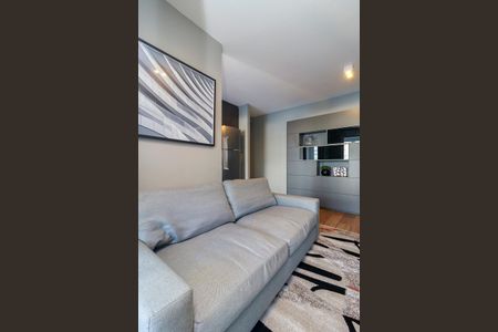 Apartamento à venda com 58m², 2 quartos e 1 vagaSala