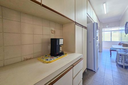 Apartamento para alugar com 129m², 3 quartos e 1 vaga Apartamento para alugar com 129m², 3 quartos e 1 vagaCozinha