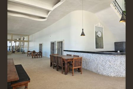 Apartamento para alugar com 129m², 3 quartos e 1 vaga Apartamento para alugar com 129m², 3 quartos e 1 vagaÁrea de lazer