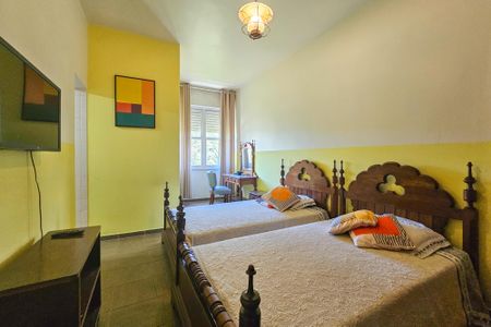 Apartamento para alugar com 129m², 3 quartos e 1 vaga Apartamento para alugar com 129m², 3 quartos e 1 vagaSuíte