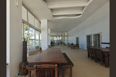 Apartamento para alugar com 129m², 3 quartos e 1 vaga Apartamento para alugar com 129m², 3 quartos e 1 vagaÁrea de lazer