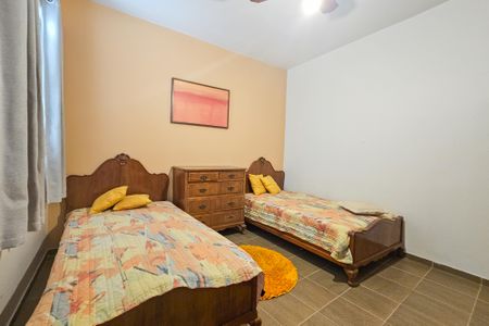 Apartamento para alugar com 129m², 3 quartos e 1 vaga Apartamento para alugar com 129m², 3 quartos e 1 vagaQuarto 2