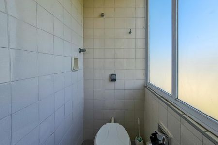 Apartamento para alugar com 129m², 3 quartos e 1 vaga Apartamento para alugar com 129m², 3 quartos e 1 vagaÁrea de serviço