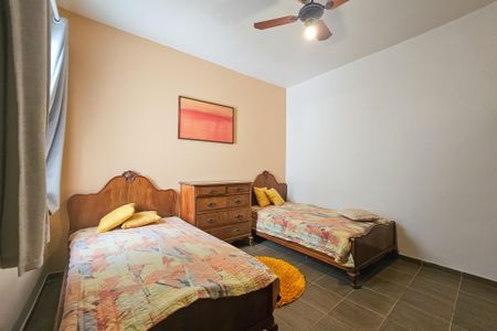 Apartamento para alugar com 129m², 3 quartos e 1 vaga Apartamento para alugar com 129m², 3 quartos e 1 vagaQuarto 2