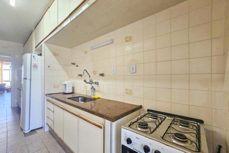 Apartamento para alugar com 129m², 3 quartos e 1 vaga Apartamento para alugar com 129m², 3 quartos e 1 vagaCozinha