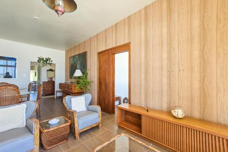 Apartamento para alugar com 129m², 3 quartos e 1 vaga Apartamento para alugar com 129m², 3 quartos e 1 vagaSala