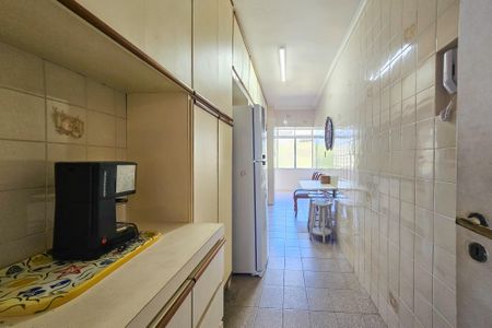 Apartamento para alugar com 129m², 3 quartos e 1 vaga Apartamento para alugar com 129m², 3 quartos e 1 vagaCozinha