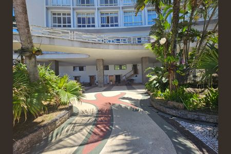 Apartamento para alugar com 129m², 3 quartos e 1 vaga Apartamento para alugar com 129m², 3 quartos e 1 vagaÁrea de lazer