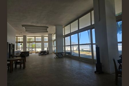Apartamento para alugar com 129m², 3 quartos e 1 vaga Apartamento para alugar com 129m², 3 quartos e 1 vagaÁrea de lazer