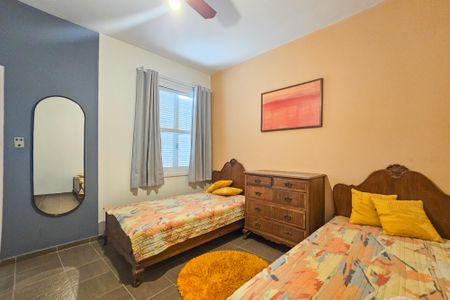 Apartamento para alugar com 129m², 3 quartos e 1 vaga Apartamento para alugar com 129m², 3 quartos e 1 vagaQuarto 2