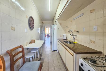 Apartamento para alugar com 129m², 3 quartos e 1 vaga Apartamento para alugar com 129m², 3 quartos e 1 vagaCozinha