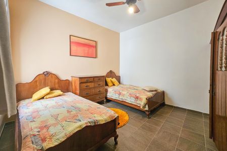 Apartamento para alugar com 129m², 3 quartos e 1 vaga Apartamento para alugar com 129m², 3 quartos e 1 vagaQuarto 2